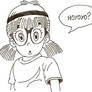 Arale Hoyo? xD