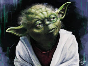 Yoda