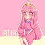 BubblegumPrincess