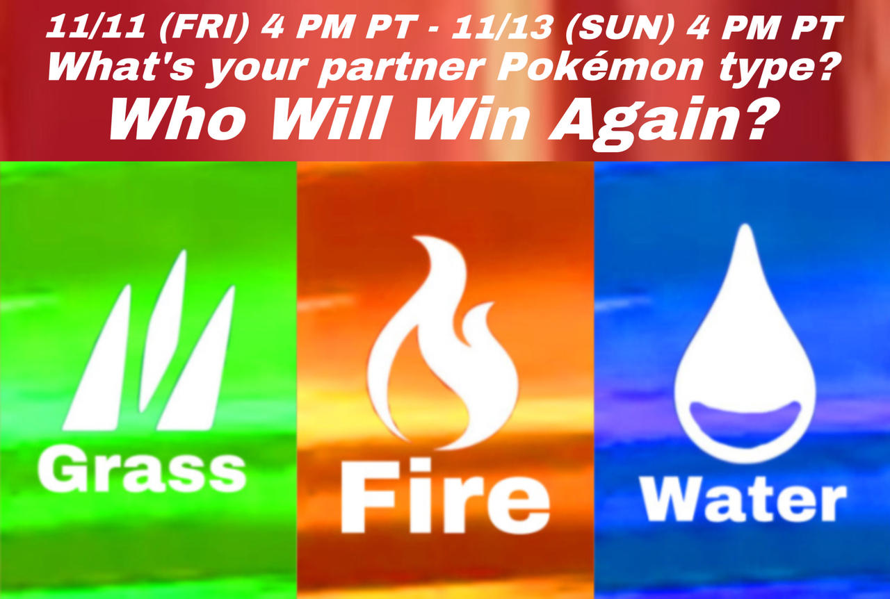 Splatoon 3 SplatFest Grass Fire Water by tommieyoshicity on DeviantArt
