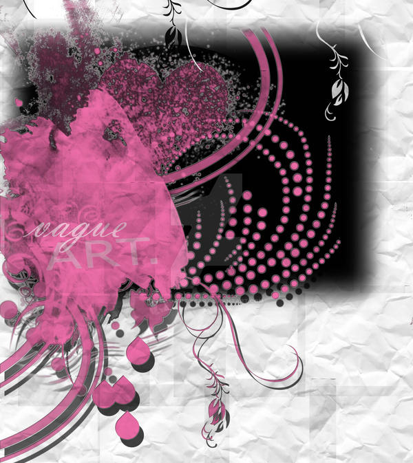 Pink riot by girloftheyear on DeviantArt