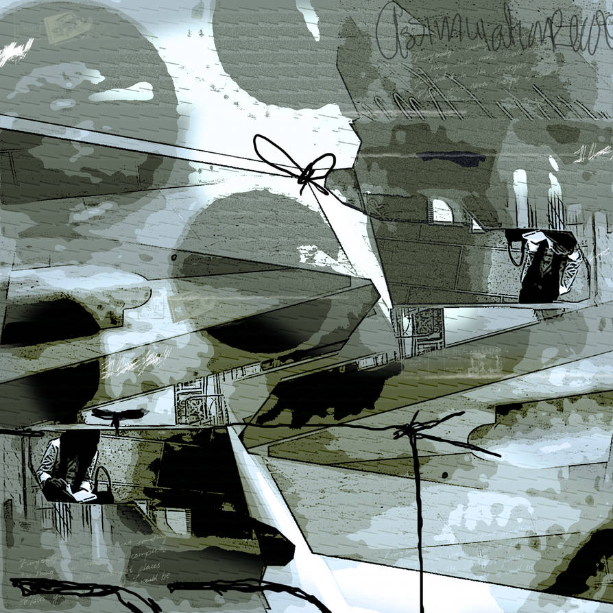 Fading the facts of life by Macflyg4 on DeviantArt