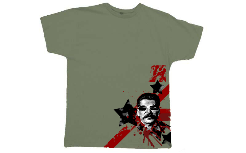 RedarmyCo T-Shirt