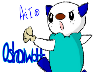 Oshawott