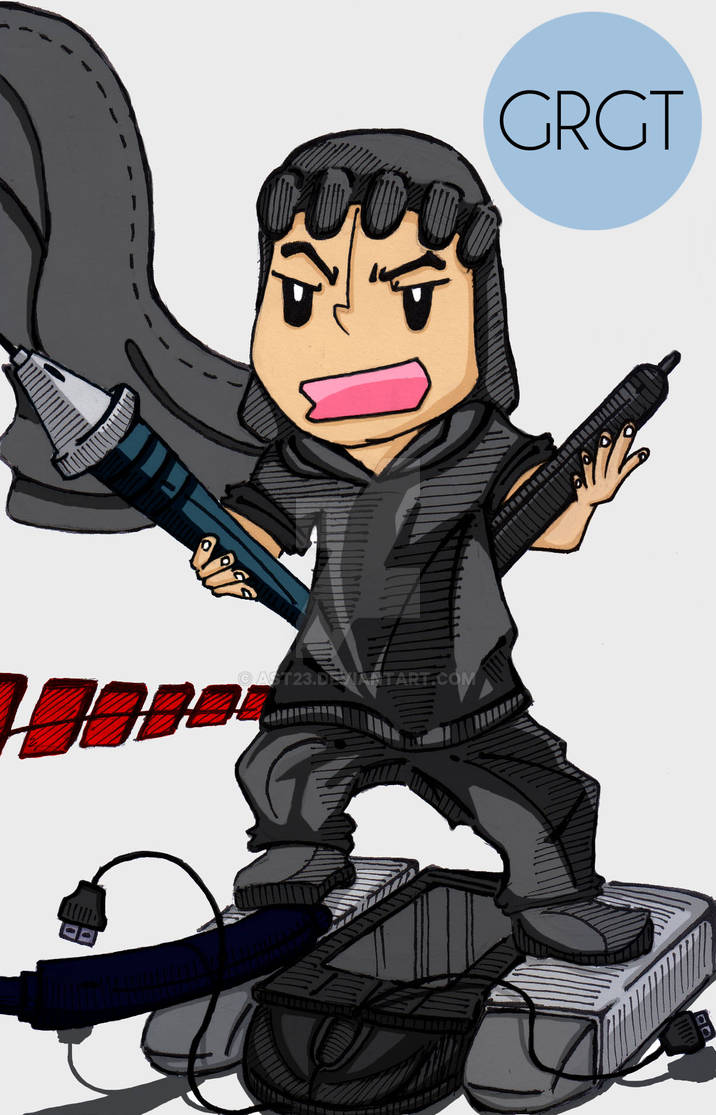 Grgt by ast23 on DeviantArt