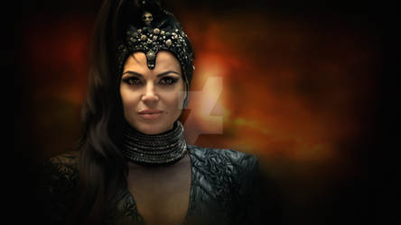 Evil Queen