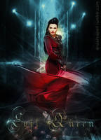 Evil Queen