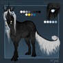 H'jad - Secondary reference