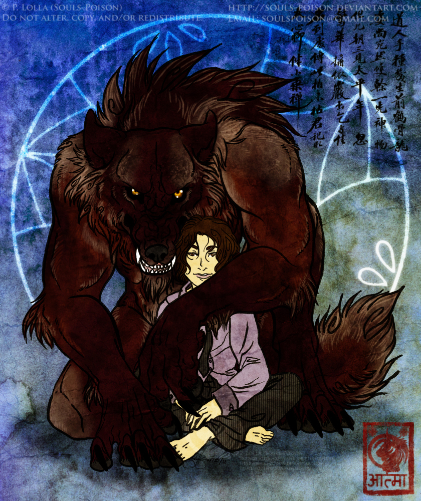 Possession Animation Possession by soulspoison on DeviantArt