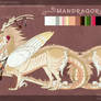 Mandragora Dragon