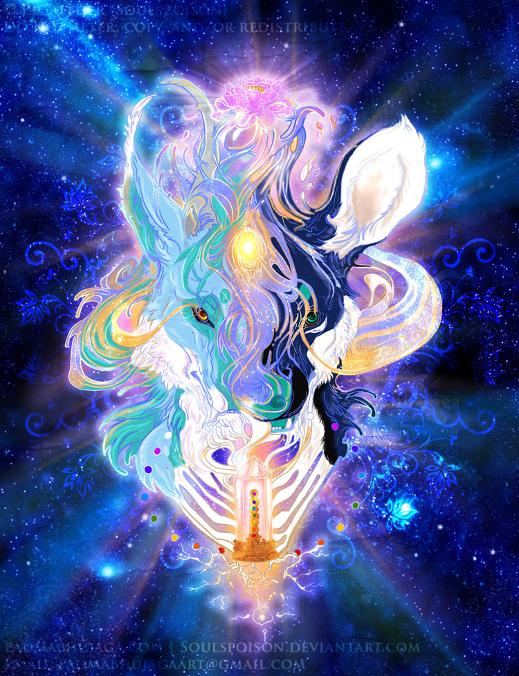 Awakening by soulspoison