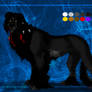 Nue reference sheet