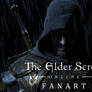 ElderScroll Online Fanart