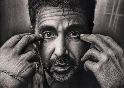 'Al Pacino'