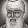 'Guru Nanak Dev Ji'