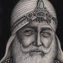 'Maharaja Ranjit Singh'