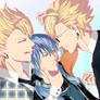 DRAMAtical Murder: Biggest Fans