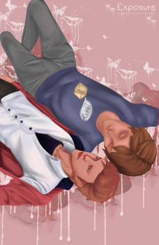 Explore the Best Grahamscott Art | DeviantArt