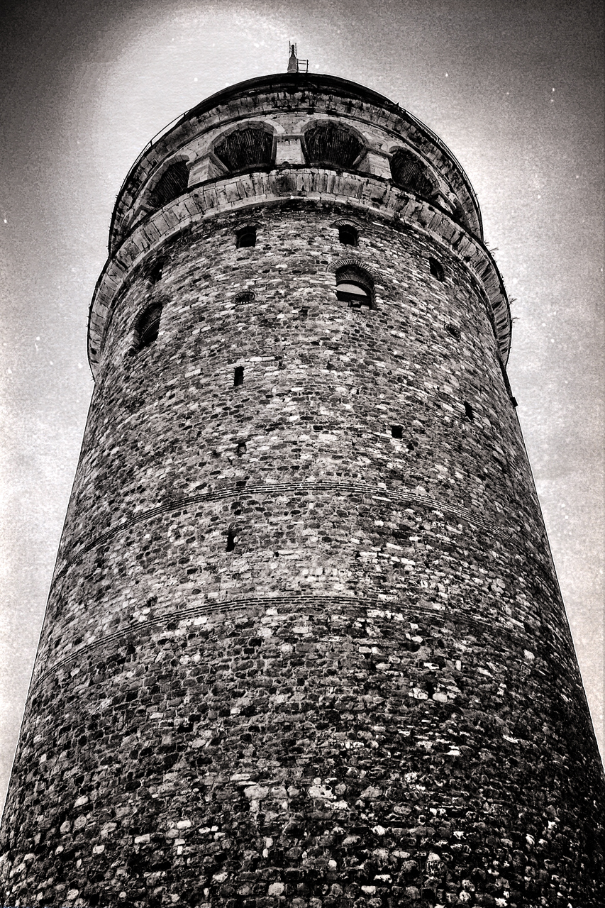 Galata Tower