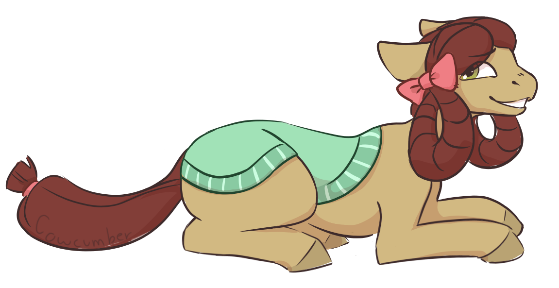 Cowcomber request #1 by cowcumber on DeviantArt