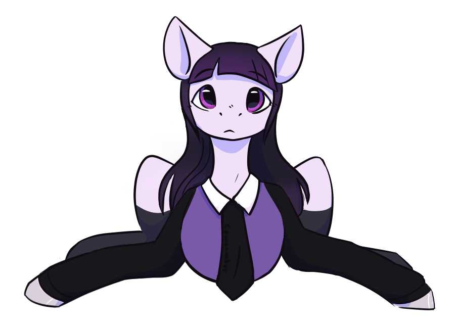 Cowcomber request #2 by cowcumber on DeviantArt