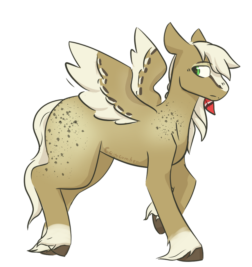 Cowcomber request #3 by cowcumber on DeviantArt
