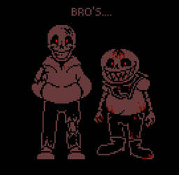 Bro's...