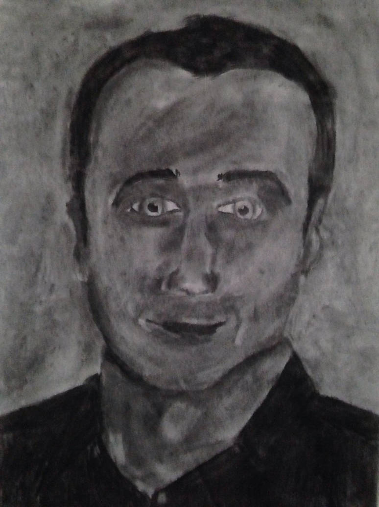 Jim Parsons by anthill816 on DeviantArt