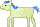 Mini Pony 5