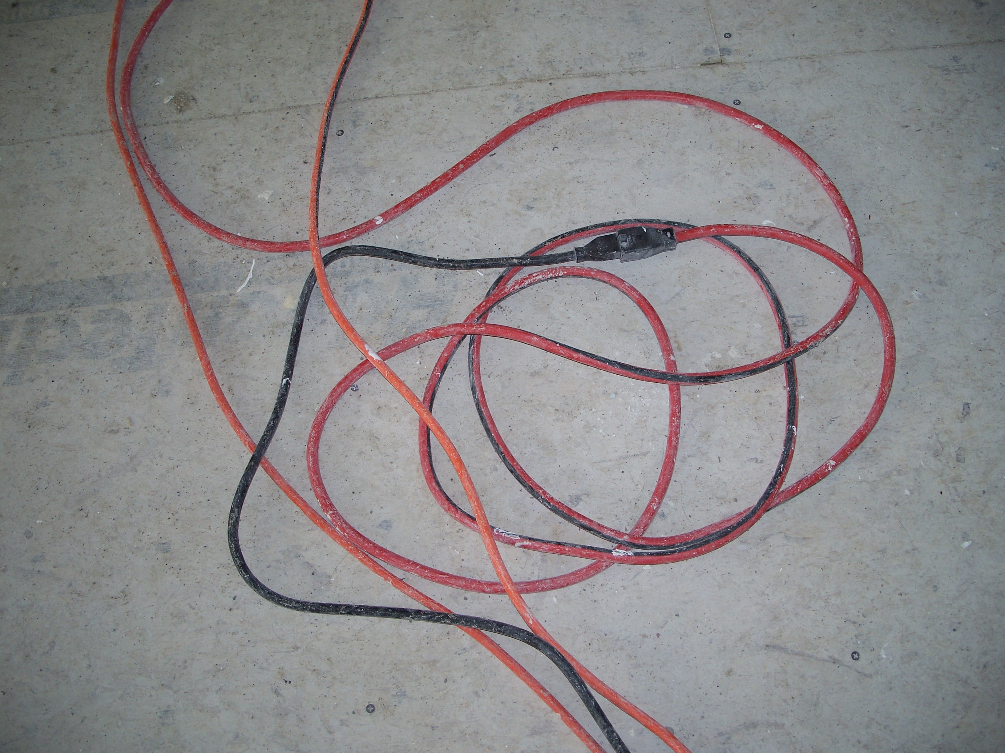 Wires