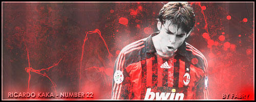 Kaka R R r . kaka by Alves4 on DeviantArt
