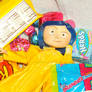 Candy Coraline