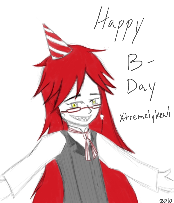 BGA - Grelle wishes you a