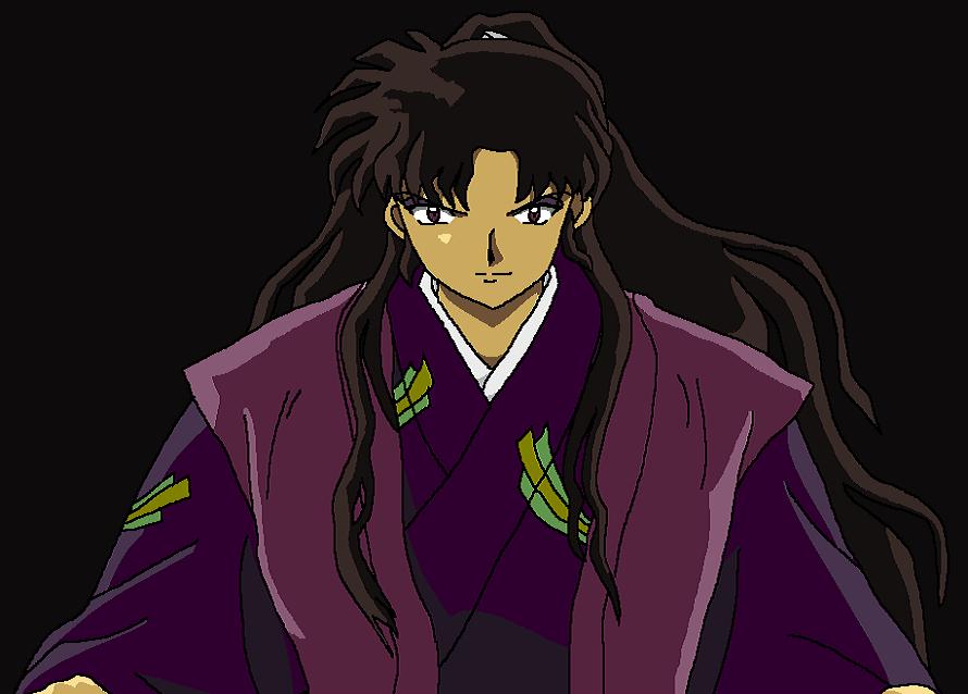 Naraku