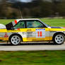 Group B Audi Quattro S1