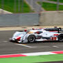 Audi Sport Team Joest No 1