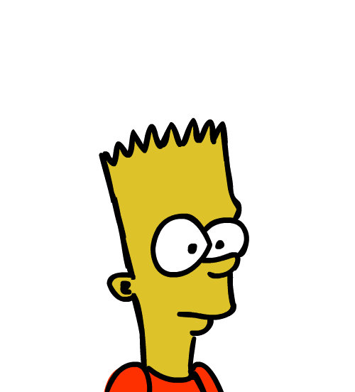 Bart Scream Gif By TheCreator4 On DeviantArt bart-scream-gif-by-thecreator4-on-deviantart