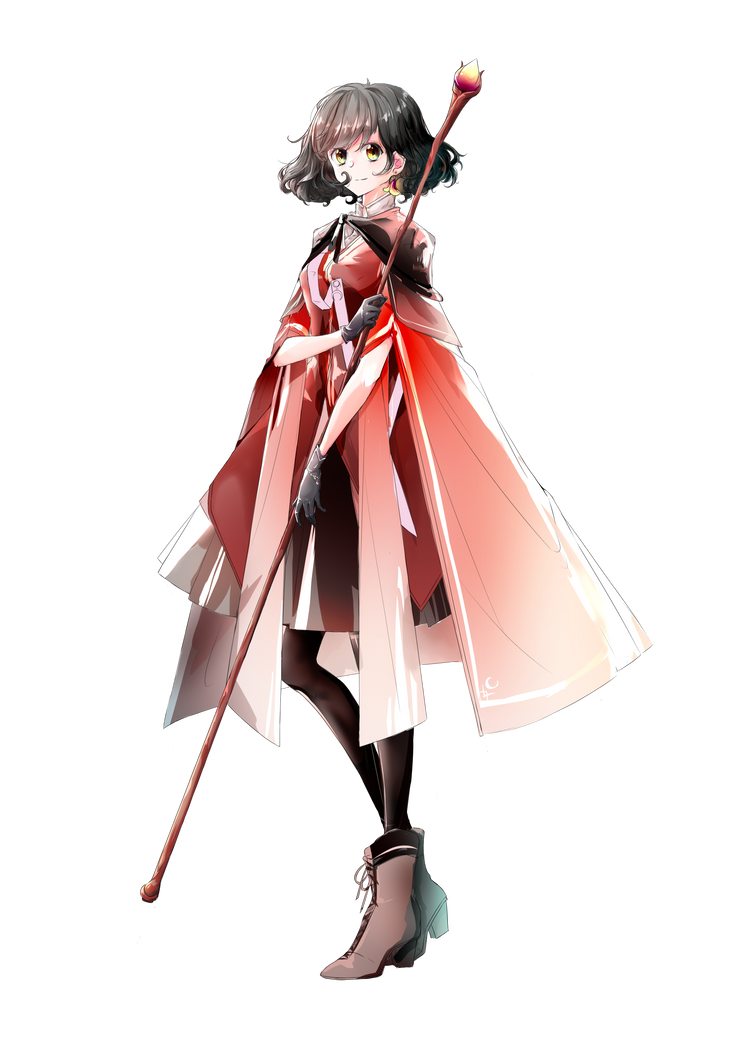 Suri Wraith Suri new design by SuriAtlantis on DeviantArt