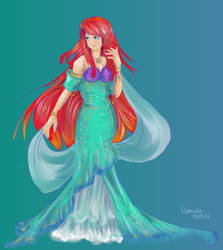Ariel Commission