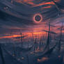 Grave of Pirate Ships