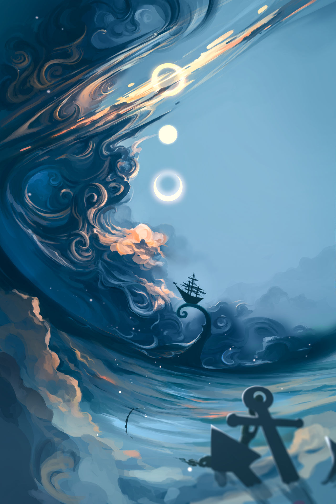 Stranded II