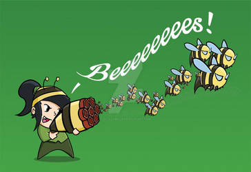 Bees