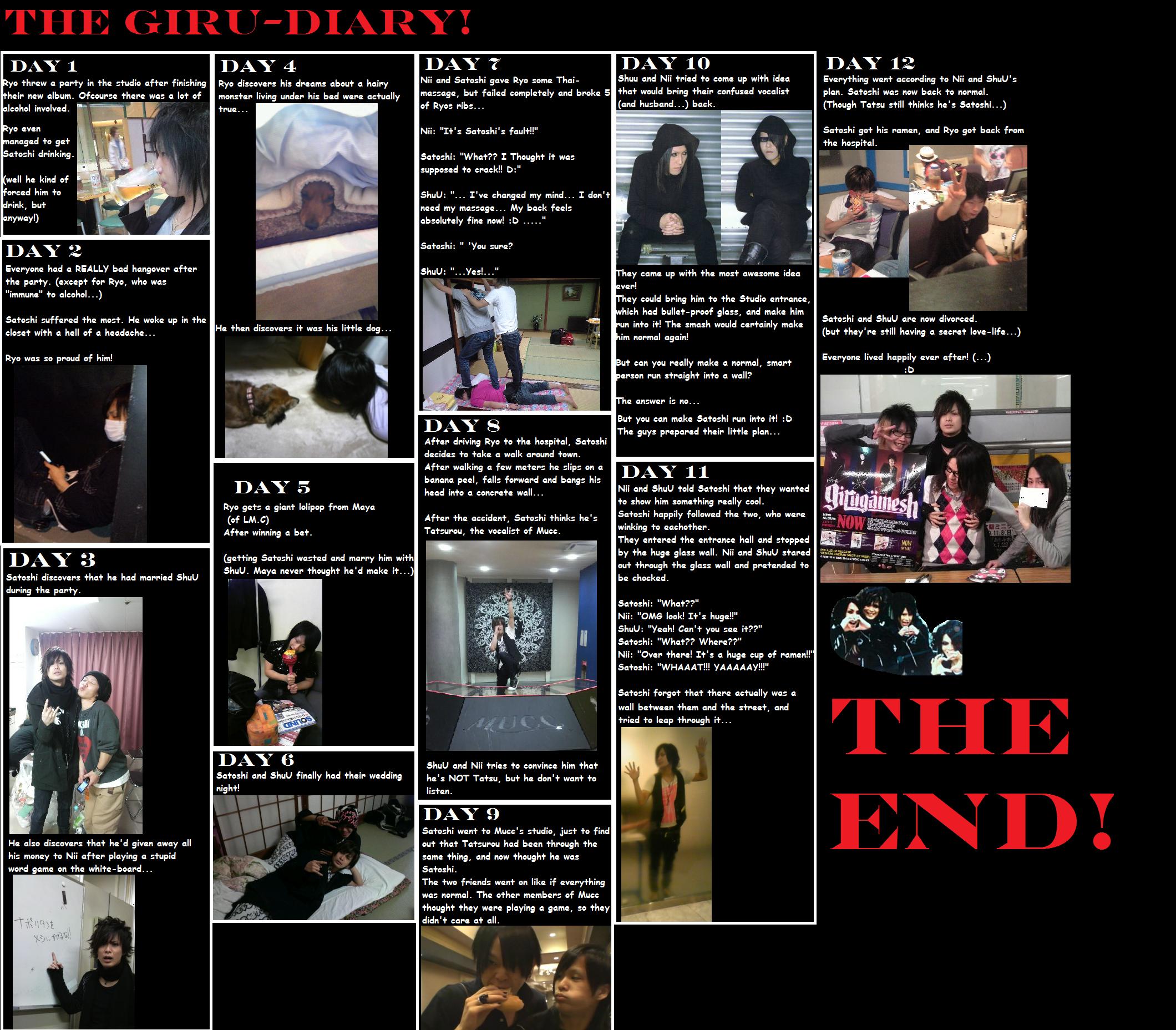 --The Giru-Diary FULL VIEW--