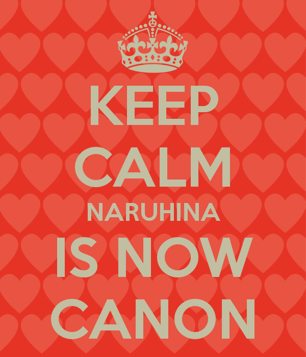 NaruHina.....keep calm