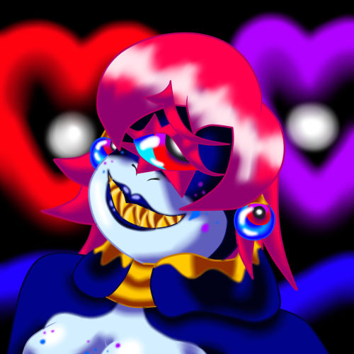 Center eye Cherente by Herowho on DeviantArt