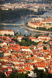 Prague