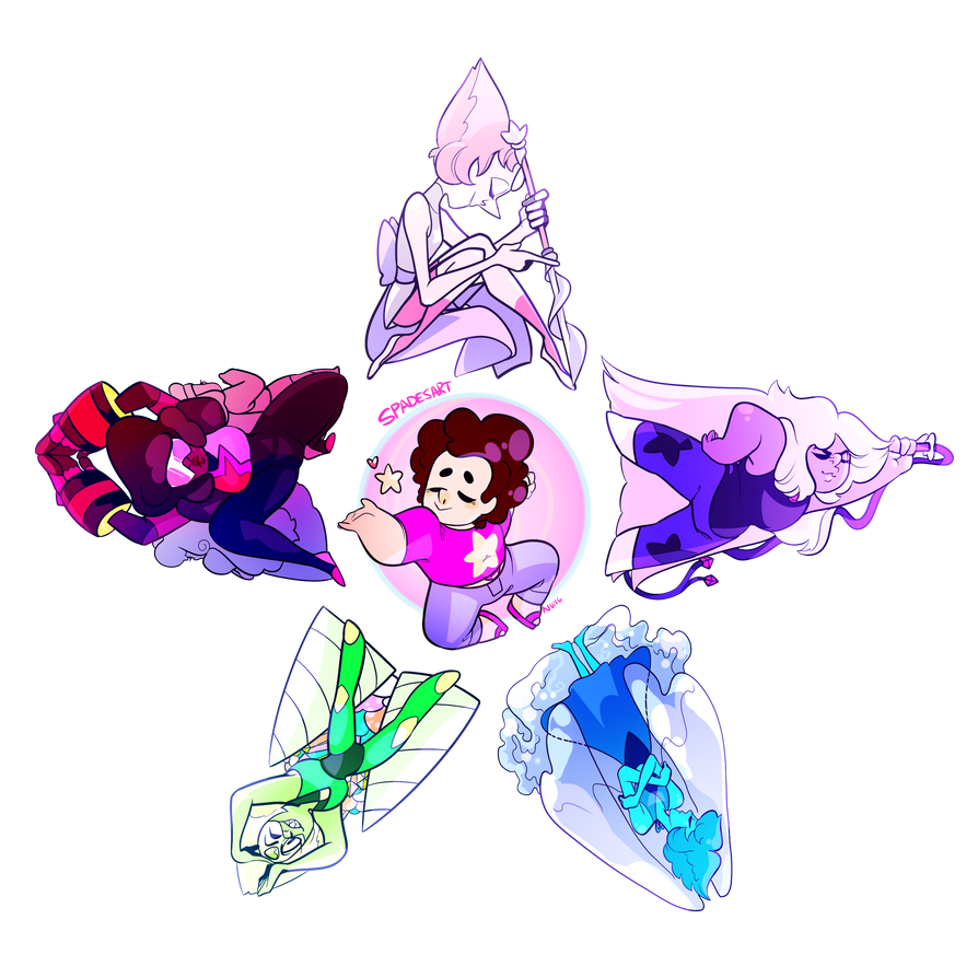 Crystal gems 2025 for sale