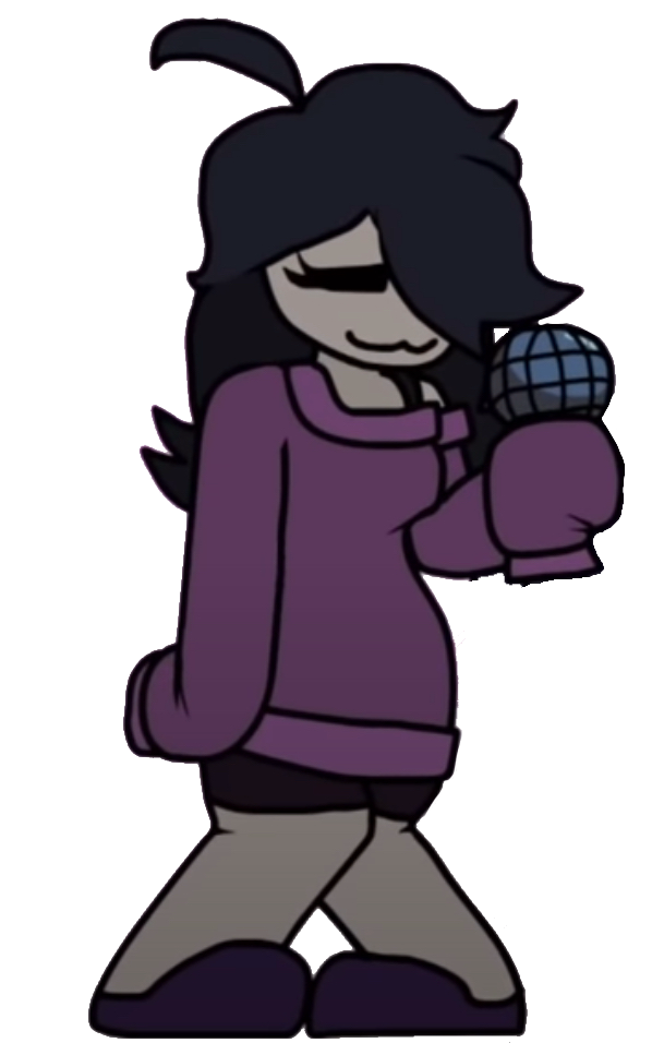 Isa Transparent Isa PNG by SnowyChan2011 on DeviantArt