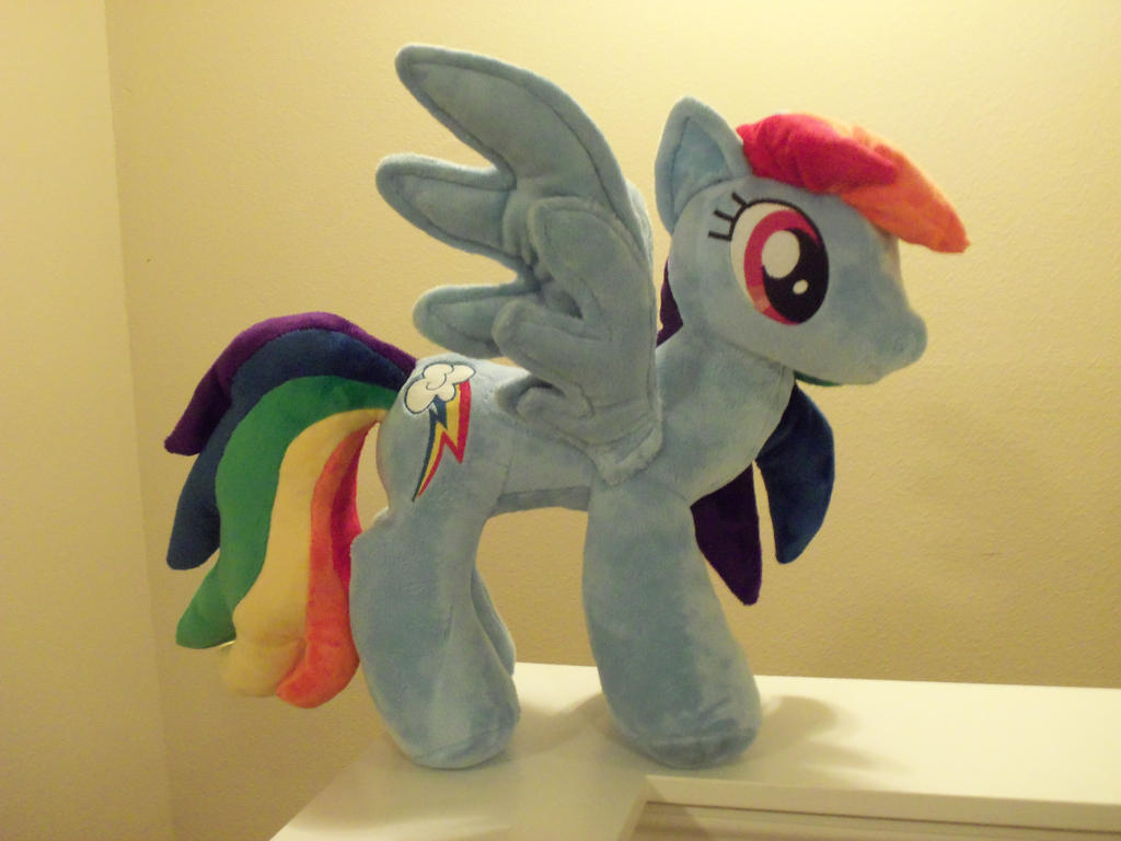 Rainbow Dash