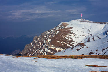 Bucegi 3